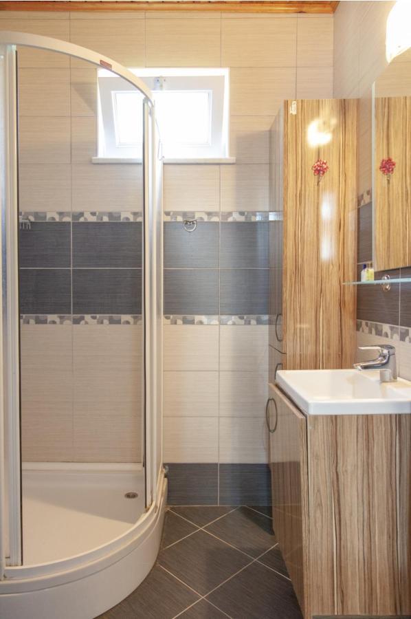 Dolunay Apart Hotel Çıralı Buitenkant foto